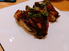鹅肝寿司-小句号·精致料理(江南环球港店)