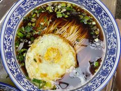 -伟记奥面馆(白塔东路店)