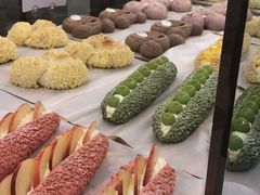 -奈雪的茶(国金中心店)