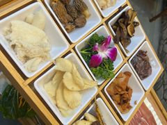 -大理董·董家小厨野生菌火锅(古城旗舰店)