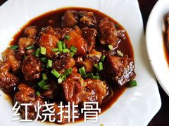 -阿东农家菜(新场古镇下塘街店)