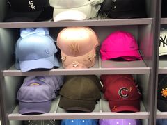 -新罗免税店(首尔总店)