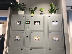 -海马体照相馆(龙湖杭州金沙天街店)