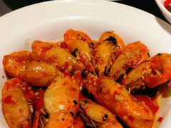 -海鲜e族(马王堆店)