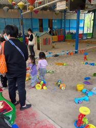 点击看大图 -寻石问宝研学亲子乐园(朝阳公园店)