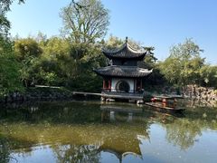 -水绘园