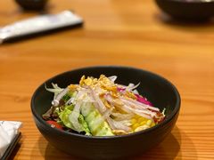 -吟松日式料理(莘庄店)