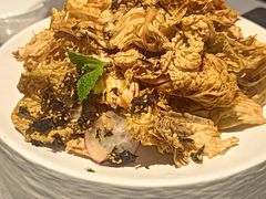 -福海居烤鸭店(鸟巢店)