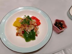 -好福记饭店(红梅公园店)