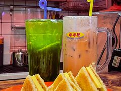 -碌碌发·东南亚风味烧烤档(体育西店)