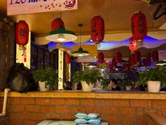 -鱼窝棚柴火铁锅炖(富山屯店)