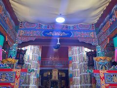 -大召寺明清一条街