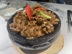 -潮堂 · 潮州菜(国贸商城店)