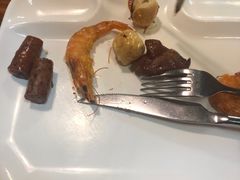 -比尔森韩式烤肉自助(国商店)