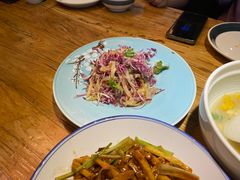 -吕氏疙瘩汤·私家菜馆(慈云寺店)