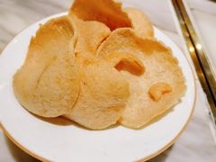 酥炸虾饼-星洲小聚·东南亚菜(中航城君尚店)