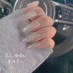 -馨米兰美甲美睫