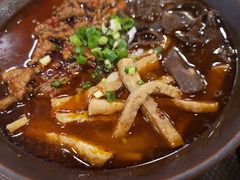 -宝小庆邵阳米粉(深圳市南山保利店)