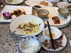 -一江春水·杭帮臻宴(三台山店)