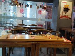 大堂-炸鸡情侣韩式料理(中央大街店)