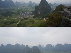 -会仙湿地