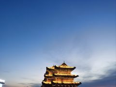 -大同古城墙