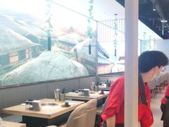 -汉拿山(包河万达店)