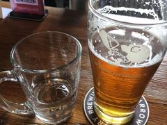 -Arrow Factory Brewing箭厂啤酒