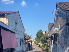 -绍兴书圣故里景区