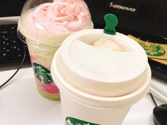-星巴克(天津SM城市广场店)