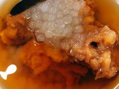 香芋西米露-冰神糖水铺(国贸中心店)