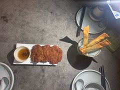 -金鱼妈妈 山野·食趣(荫山街店)