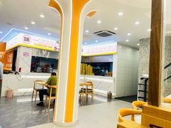 -欣达面馆(天桥支路店)