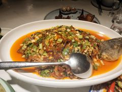 -院8里·小聚园老川菜(九眼桥店)