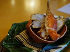 -蟹道乐(道顿堀本店)