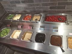 -蜀大侠火锅(森兰花园城店)