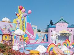 -厦门方特梦幻王国