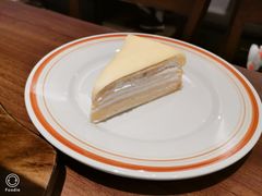 -萨莉亚意式餐厅(南京万达茂店)