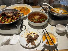 -不倒翁·安徽名菜楼(步行街店)