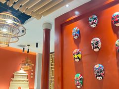 -曲氏老北京铜锅涮肉•火锅(不老街店)