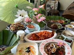 -苏梦江南·淮扬菜(夫子庙店)