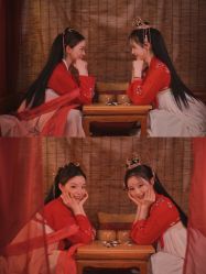 -汉仪华裳汉服馆(打浦桥店)