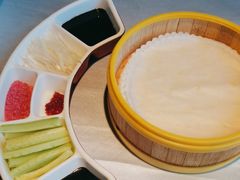 -大鸭梨烤鸭(枣园店)