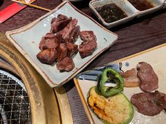 -MIKOMIKO和牛烧肉专门店(南门店)
