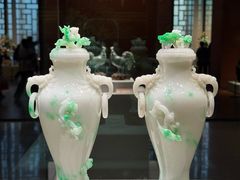 -北京工艺美术博物馆