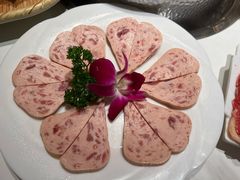 -犇鼎牛潮汕牛肉火锅(新辰里学清路店)