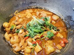 -湘约东方(民星路店)