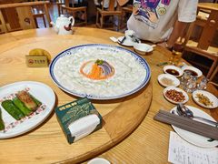 -德胜轩正宗顺德菜(宝安沙井会展中心店)