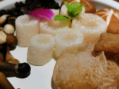 -禅蕴素食生活馆