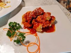 -陈生记黑鱼馆·20年活鱼现杀(宁波鼓楼店)